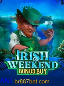 IrishWeekendBonusBuy